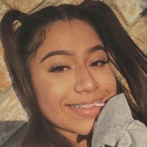 Brooke Albarran, 25 (TikTok Star)
