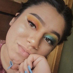 Brooke Albarran, 25 (TikTok Star)
