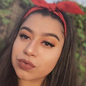 Brooke Albarran, 25 (TikTok Star)