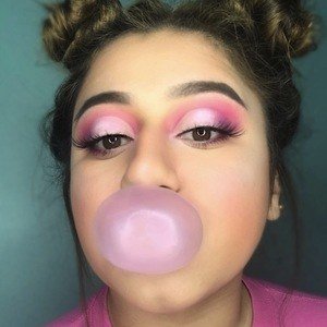 Brooke Albarran, 25 (TikTok明星)