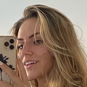 Brooke Ash, 24 (TikTok Star)