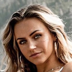 Brooke Ash, 24 (TikTok明星)