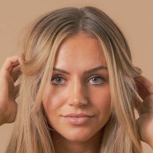 Brooke Ash, 24 (TikTok Star)