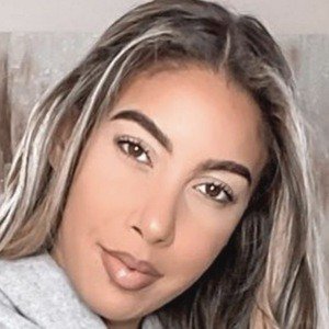 Brooke Ashley Hall, 32 (TikTok Star)