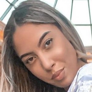 Brooke Ashley Hall, 32 (TikTok明星)