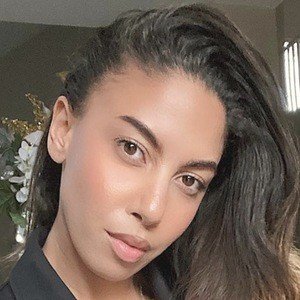 Brooke Ashley Hall, 32 (TikTok Star)