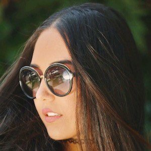 Brooke Azzopardi, 31 (YouTube Star)