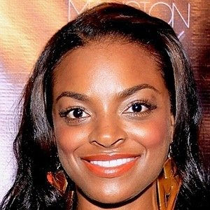 Brooke Bailey, 46 (现实之星)