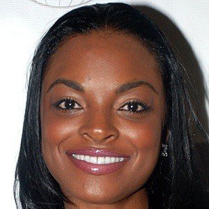 Brooke Bailey, 48 (現實之星)