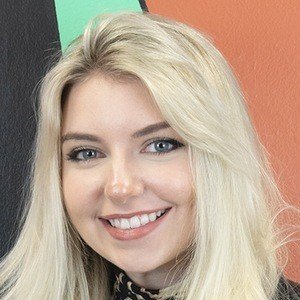 Brooke Barry, 24 (TikTok Star)
