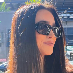 Brooke Blewitt, 25 (TikTok Star)