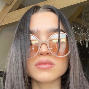 Brooke Blewitt, 25 (TikTok Star)