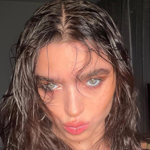 Brooke Blewitt, 25 (TikTok Star)