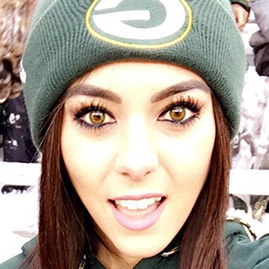 Brooke Bridges, 35 (TikTok Star)