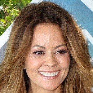 Brooke Burke, 54 (TV Actress)