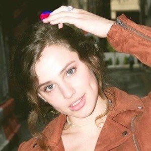 Brooke Bush, 24 (YouTube Star)