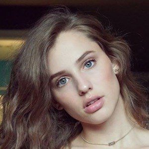 Brooke Bush, 26 (Star di YouTube)