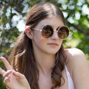 Brooke Butler, 22 (Pop Singer)