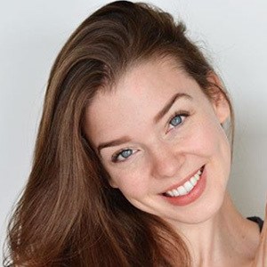 Brooke Cormier, 31 (Painter)