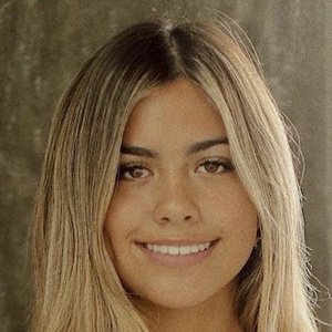 Brooke Donovan, 21 (TikTok Star)