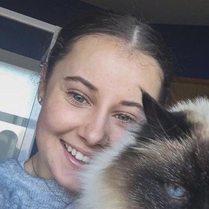 Brooke Dwyer, 23 (TikTok Star)