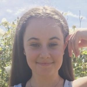 Brooke Dwyer, 23 (TikTok明星)