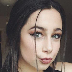 Brooke Green, 24 (Dancer)