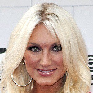 Brooke Hogan, 35 (Reality Star)