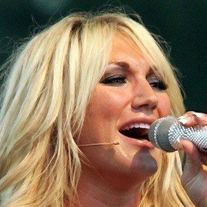 Brooke Hogan, 37 (Reality Star)