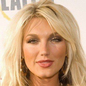 Brooke Hogan, 37 (Reality Star)