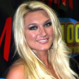 Brooke Hogan, 37 (Star de la réalité)