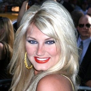 Brooke Hogan, 37 (Reality Star)