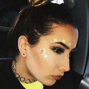 Brooke Houts, 26 (YouTube Star)