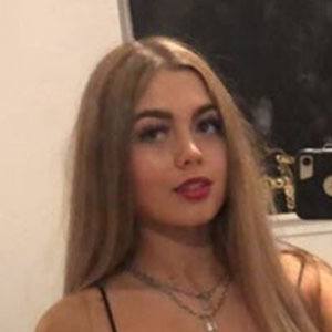 Brooke Hutcheon, 23 (TikTok Star)
