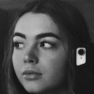 Brooke Hutcheon, 23 (TikTok Star)