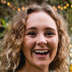 Brooke Johnson, 33 (TikTok Star)