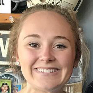 Brooke Johnson, 33 (TikTok Star)