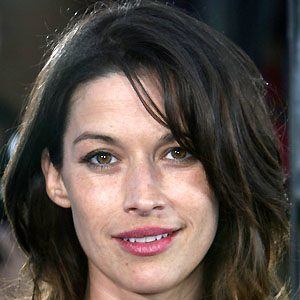 Brooke Langton, 54 (肥皂剧女演员)