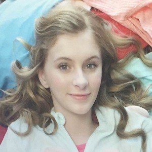 Brooke Liz, 23 (TV Actress)