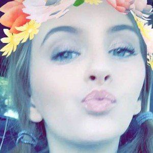 Brooke Liz, 23 (TV Actress)