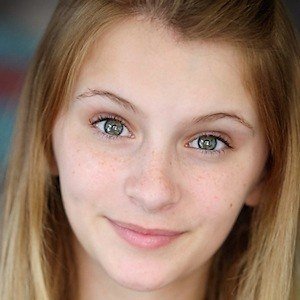 Brooke Liz, 23 (Attrice TV)