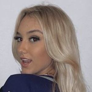 Brooke Lynn Blake, 22 (TikTok Star)