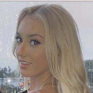 Brooke Lynn Blake, 22 (TikTok Star)