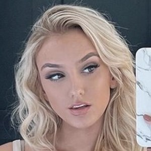 Brooke Lynn Blake, 22 (TikTok Star)