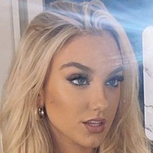 Brooke Lynn Blake, 22 (TikTok Star)