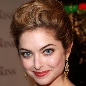 Brooke Lyons, 44 (TV Actress)