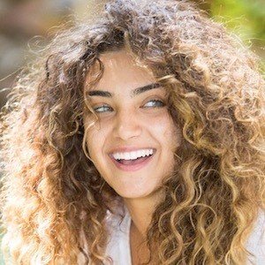 Brooke Maroon, 30 (Dancer)