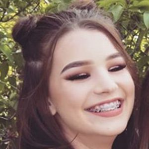 Brooke Monk, 22 (TikTok Star)
