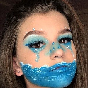 Brooke Monk, 22 (TikTok Star)