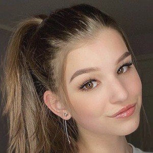 Brooke Monk, 22 (TikTok Star)